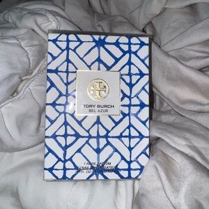 Tory Burch Bel Azur Blue and White Perfume